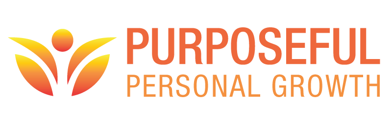 Purposeful Personal Growth