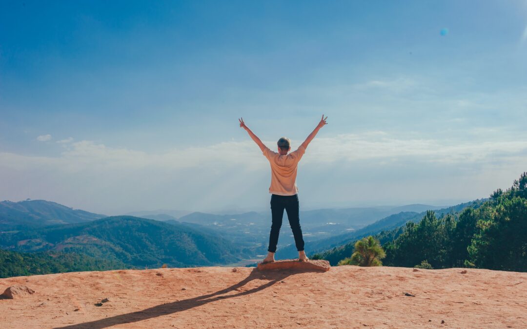 The Importance of Defining What Success Means to You