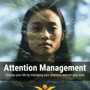 attention management ebook