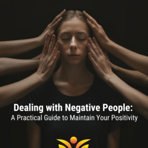Dealing with Negative People Ebook