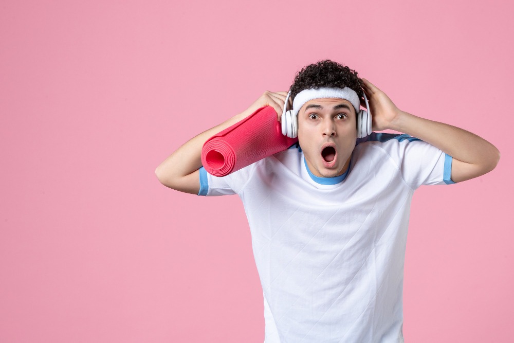 Exercise Brain Heath - Purposeful Personal Growth