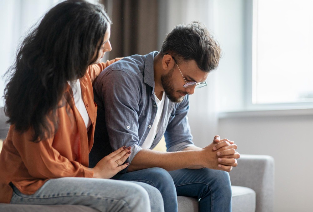 Forgiveness - Puposeful Personal Growth