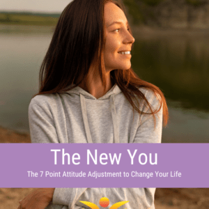 The New You: Personal Growth & Transformation
