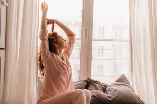Simple Morning Routines - Purposeful Personal Growth