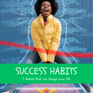 Success Habits at purposefulpersonalgrowth.com