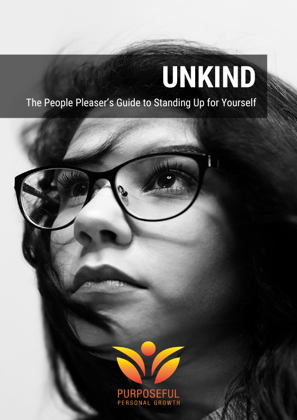 Unkind