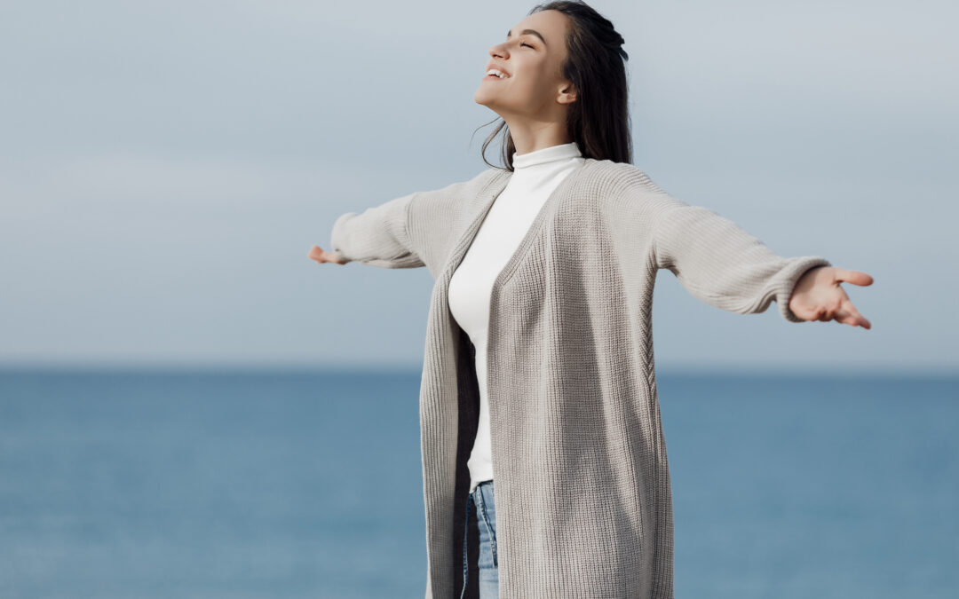 Make Today the Best Part of Waking Up