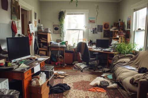 clutter-scattered-mind_purposefulpersonalgrowth