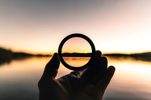 imagine and focus_purposeful personal growth