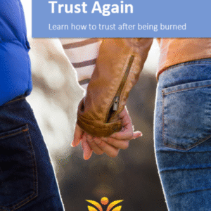 Trust Again Resources for Personal Growth