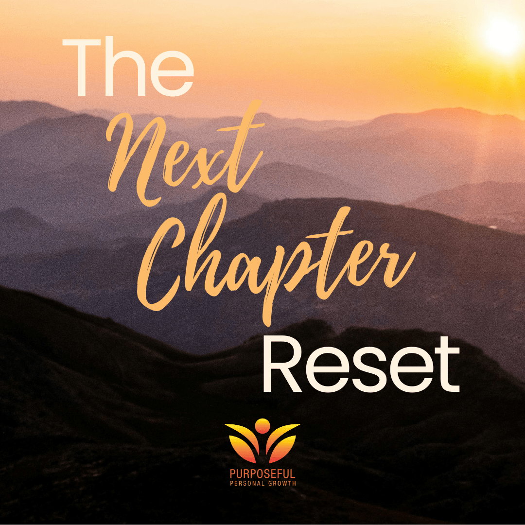 Next Chapter Reset