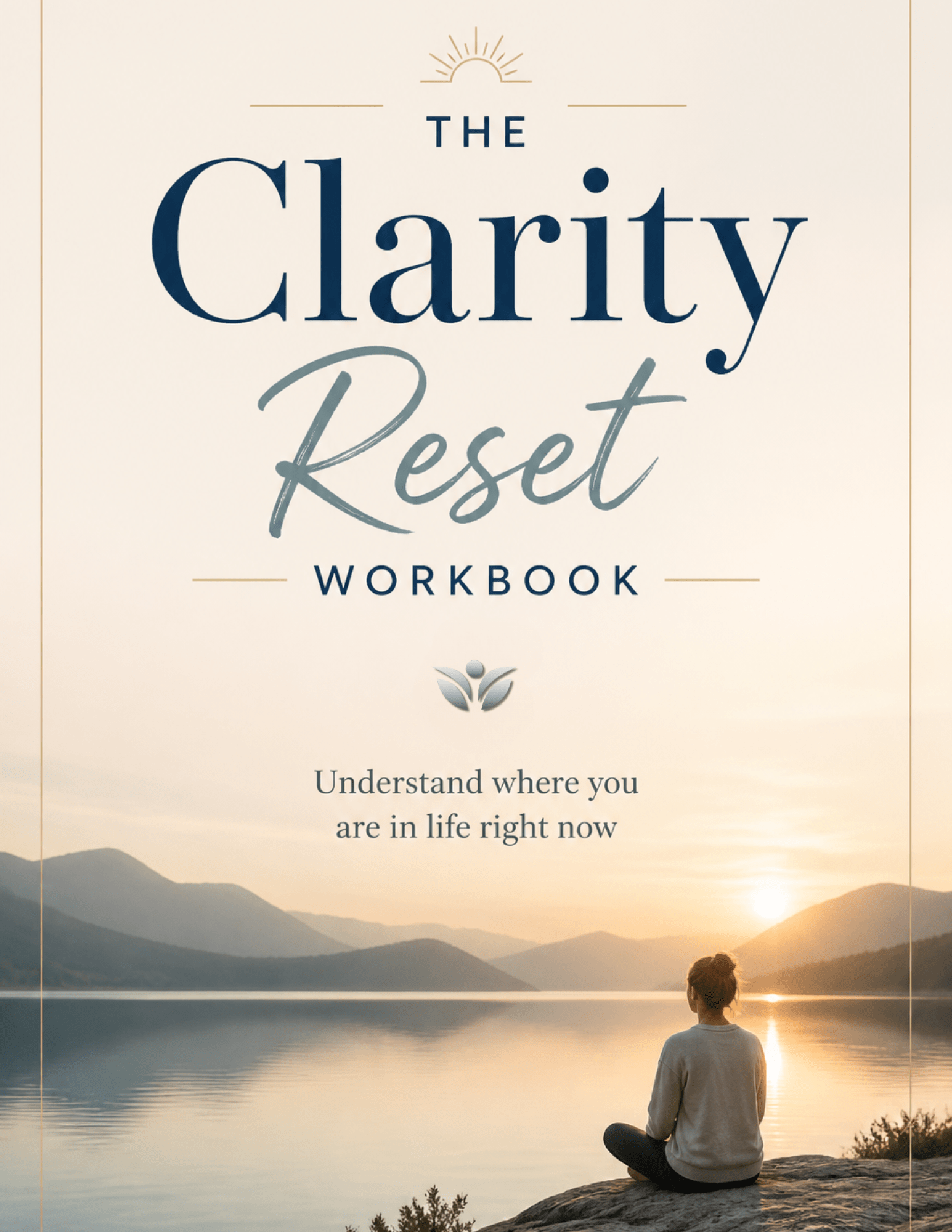 The Clarity Series Workbook The Clarity Series Workbook